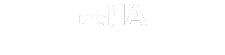 urbha logo