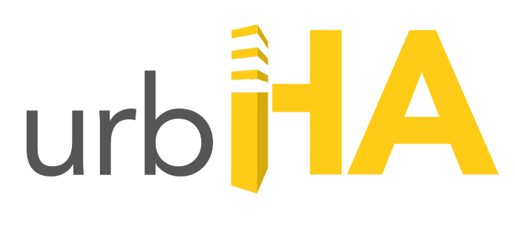 logo urbha